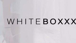 WhiteBoxxx - Alyssa Reece szenvedélyes kanadai pipi