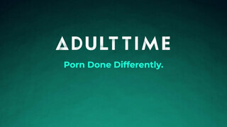 ADULT TIME - Jemma Valentine a csábos világos szőke milf