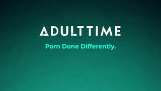 ADULT TIME - Eliza Ibarra a örömlány titkárnő