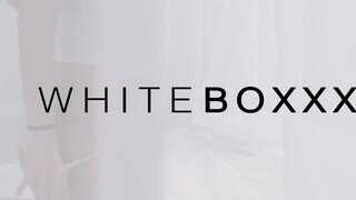 WhiteBoxxx - Silvia Dellai a vonzó cseh gádzsi