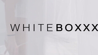 WhiteBoxxx - Sarah Kay perverz pici cseh gádzsi