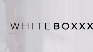 WhiteBoxxx - Kaisa Nord és Elena Vega orosz csajok és egy hatalmas pénisz