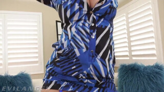 EvilAngel - Alexis Fawx a bájos háziasszony