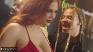 Deeper - Maitland Ward várja a kukacot a análjába