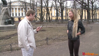 18videoz - Jessy Brown bevállalja segg lyukba is