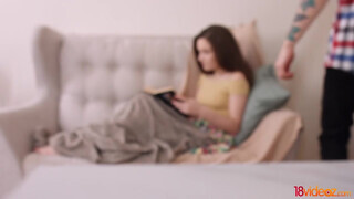 18videoz - Baby Mamby kedveli popóba csinálni
