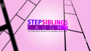 StepSiblingsCaught - Pepper XO a lotyó húgi