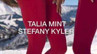 TUSHY - Édeshármas sex válogatás