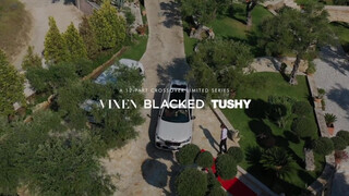 TUSHY - Jia Lissa feneke meghágva