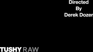 TUSHYRAW - Ariel hatalmas segge megdöngetve