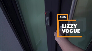 POV - Három zsenge csaj megosztja a kárót