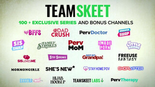 TeamSkeet - Katie Kushnak kegyetlenül baszható a ánusza