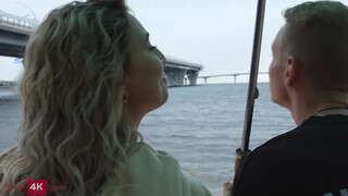 Slim4K - Iris Kiss Kiss popsikája megkettyintve