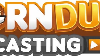 PornDudeCasting - Natasha Nice gigászi popsikája