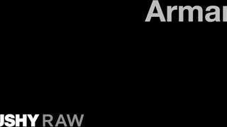 TUSHYRAW - Armani a szívdöglesztő csajszi