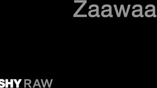TUSHYRAW - Zaawaadi feneke megkúrva