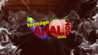 ANALIZED - Jenna Lovely a bűbájos világos szőke szuka