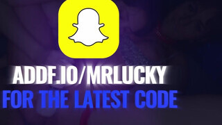 MrLuckyPOV - Ázsiai tetkós tinédzser szuka
