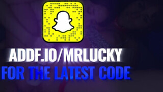 MrLuckyPOV - Spriccelő nunis lányok