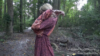MoxieFilms - Óriási kannás hippi gádzsi