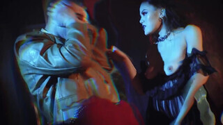 BRAZZERS - Abigaiil Morris lyuka megkettyintve