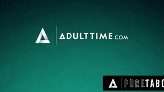 PURE TABOO - Lilly Bell a szőrös punás ingatlanos gádzsi