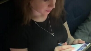 Milana Milka imádja a vastag péniszt
