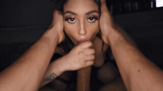 REALITY KINGS - Queenie Sateen és Lulu Chu édeshármasban szeretkeznek