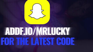 MrLuckyPOV - Természetes óriási keblű bige