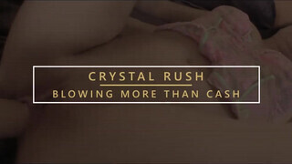 Crystal Rush a csábító orosz milf