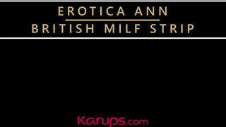 Karups - Erotica Ann a túlsúlyos házaspár