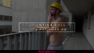 Karups - Valentina Ross kúr a melós pasival
