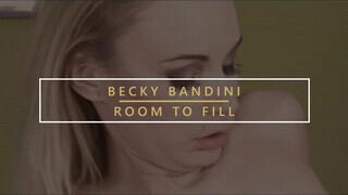 Becky Bandini kufircol a fiatalabb pasival