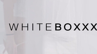 WhiteBoxxx - Darcia Lee a termetes didkós magyar cigány maca