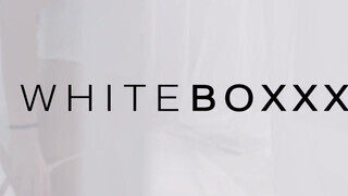 WhiteBoxxx - Ashely Ocean lyuka megkefélve