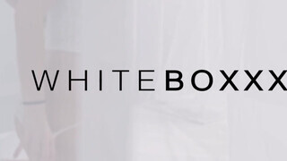 WhiteBoxxx - Tina Blade a pici cicis horvát csajszika