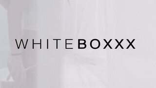 WhiteBoxxx - Taylor Sands a dögös holland lány
