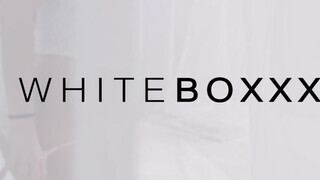WhiteBoxxx - Vinna Reed a bűbájos cseh csaj
