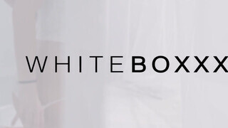 WhiteBoxxx - Eveline Dellai ánuszba tolva