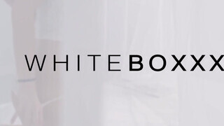 WhiteBoxxx - Nancy a vékony gyönyörű ukrán bige