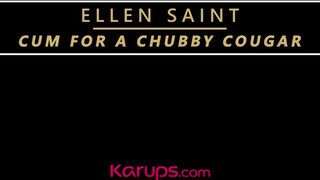 Ellen Saint zsenge palival kúr
