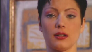 Láz (2002) - Magyar szinkronos sexfilm