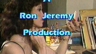 Cock Tales (1985) - Retro xxx videó