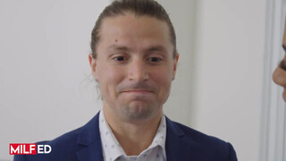 MILFED - Daya Knight és Gogo Fukme édeshármasban kufirconlak