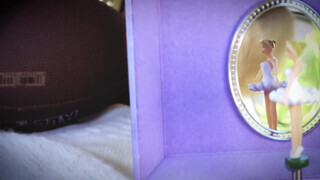Elly Clutch cuncija megrakva
