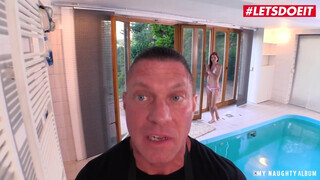 MyNaughtyAlbum - Susan Ayn a dögös cseh csaj