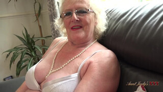 Aunt Judys XXX - Claire a perverz nagyika