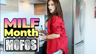 MOFOS - Mandy Flores ánusza megkefélve