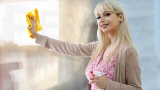 PervMom - Jessica Starling vaginája megkefélve