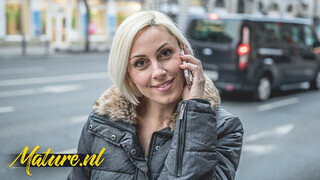 Eve Black a csinos magyar milf